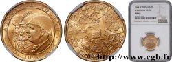 ROMANIA 20 Lei 3 rois 1944 Bucarest
