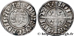 ANGLETERRE - ROYAUME D ANGLETERRE - ÉDOUARD Ier Penny n.d. Londres