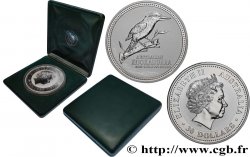 AUSTRALIE 30 Dollars Proof Kookaburra 2003