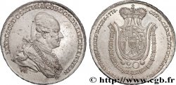 LIECHTENSTEIN - PRINCIPAUTÉ DE LIECHTENSTEIN - FRANÇOIS-JOSEPH Ier 20 Kreuzer 1778  SUP