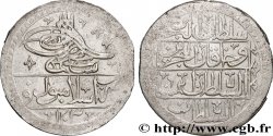 TURQUIE 1 Yuzluk Selim III AH 1203 an 11 1799 Istanbul