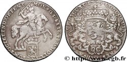INDES NEERLANDAISES Ducaton 1739 Dordrecht