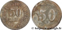 ALLEMAGNE - Notgeld 50 Pfennig Kulmbach (camp de prisonniers) N.D.
