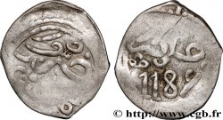MAROCCO - (SIDI) MUHAMMAD III 1 Dirham AH 1189 (1775) Essaouira