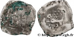 GERMANIA - BAVIERIA 1 Denier Henri XVI n.d.