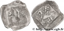GERMANY - BAVARIA 1 Denier Henri XVI n.d.
