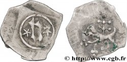 GERMANIA - BAVIERIA 1 Denier Henri XVI n.d.