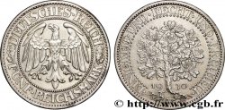 ALEMANIA 5 Reichsmark 1930 Berlin