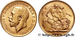 GOLD, PALLADIUM & PLATINUM INVESTMENT 1 Souverain Georges V 1911 Londres
