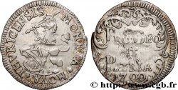 SUISSE - CANTON DE ZÜRICH 5 Schilling canton de Zurich 1700