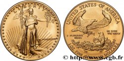 GOLD, PALLADIUM & PLATINUM INVESTMENT 1 Oz - 50 Dollars 1987 Philadelphie