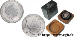 AUSTRALIA 5 Dollars Tasmanie 2004