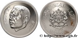 MAROC 250 Dirhams Mohammed VI- 6e anniversaire de l’intronisation du roi Mohammed VI 2005