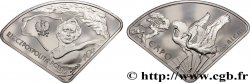 POLONIA 10 Zlotych Expo 2005 2005