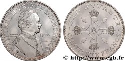 MONACO - PRINCIPAUTÉ DE MONACO - RAINIER III Essai de 50 Francs 1974 Paris
