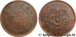 CHINE 20 Cash Guangxu 1903-1905