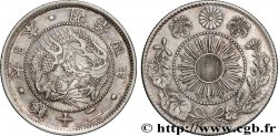 JAPON 20 Sen an 4 Meiji 1870