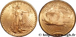 GOLD, PALLADIUM & PLATINUM INVESTMENT 20 Dollars Saint-Gaudens” 1916 San Francisco