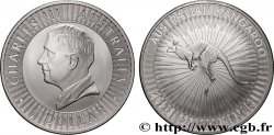 ARGENT D INVESTISSEMENT 1 Oz - 1 Dollar Kangourou 2025