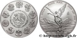 ARGENT D INVESTISSEMENT 1 Oz - 1 Once aigle / Victoire ailée 2024