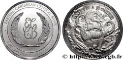 ARGENT D INVESTISSEMENT 1 Oz - 2 Dollars Kraken 2024