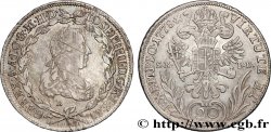 AUSTRIA 20 Kreuzer Joseph II 1778 Kremnitz