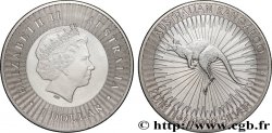 PLATA INVERSIÓN 1 Oz - 1 Dollar Kangourou 2018