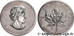 ARGENT D INVESTISSEMENT 1 oz - 5 Dollars Proof (1 once) “Fabulous 15” 2010