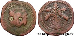 ITALIE - MESSINE - GUILLAUME II Trifollaro 1166-1189 Messine