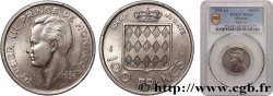 MONACO 100 Francs Rainier III 1956 Paris