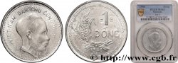 VIET NAM 1 Dong Ho Chi Minh 1946  MS63 PCGS