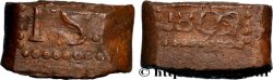 INDES NEERLANDAISES 1 Stuiver République Batave 1809