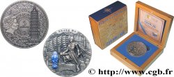 NIUE 5 Dollars Zheng He 2020 Gdansk