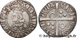 ESPAGNE - COMTÉ DE BARCELONE - ALPHONSE II (III D ARAGON) DIT  LE LIBÉRAL  OU  LE MAGNIFIQUE  Gros n.d. Barcelone XF