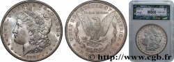 UNITED STATES OF AMERICA 1 Dollar type Morgan 1881 San Francisco - S MS65 autre