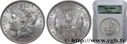 UNITED STATES OF AMERICA 1 Dollar Morgan 1882 Nouvelle-Orléans MS63 autre