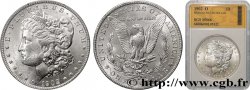 UNITED STATES OF AMERICA 1 Dollar Morgan 1902 Nouvelle-Orléans - O MS66 autre