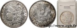 UNITED STATES OF AMERICA 1 Dollar Morgan 1921 Denver MS66 autre