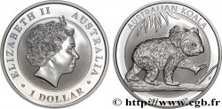 SILVER INVESTMENT 1 Oz - 1 Dollar Koala Proof 2016 Perth
