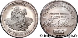 SILVER INVESTMENT 1 Troy Once Liberté de la Presse n.d.