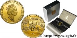 CANADA 200 Dollars Proof The Habitant Farm 2001