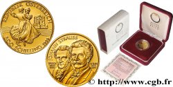 AUSTRIA 500 Schilling Proof Johann Strauss 1999 Vienne