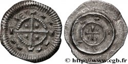 HONGRIE - ROYAUME DE HONGRIE - BELA II Denier n.d.