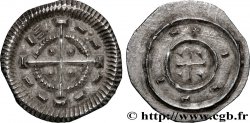 HUNGARY - KINGDOM OF HUNGARY - BELA II Denier n.d.