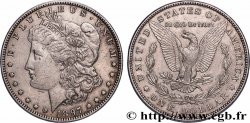 ÉTATS-UNIS D AMÉRIQUE 1 Dollar Morgan 1897 Philadelphie
