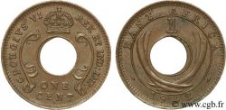 BRITISCH-OSTAFRIKA 1 Cent (Georges VI) 1942 Bombay