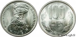 RUMANIA 100 Lei Prince Mihai Viteazul 1992