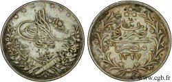ÉGYPTE 1 Qirsh Muhammad V an 1329 1911 Heaton