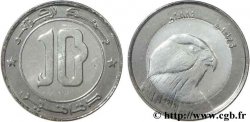 ALGÉRIE 10 Dinars Faucon an 1423 2002