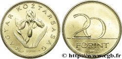 UNGARN 20 Forint iris de Hongrie 2006 Budapest